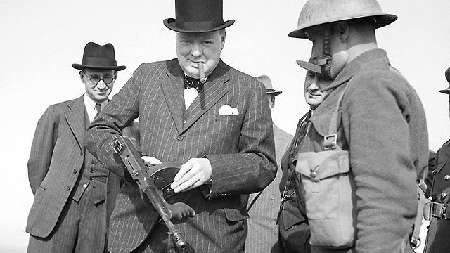 churchill_decides_to_fight_on